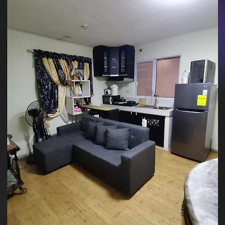 San Remo Oasis Srp Cebu Aparthotel ภายนอก รูปภาพ