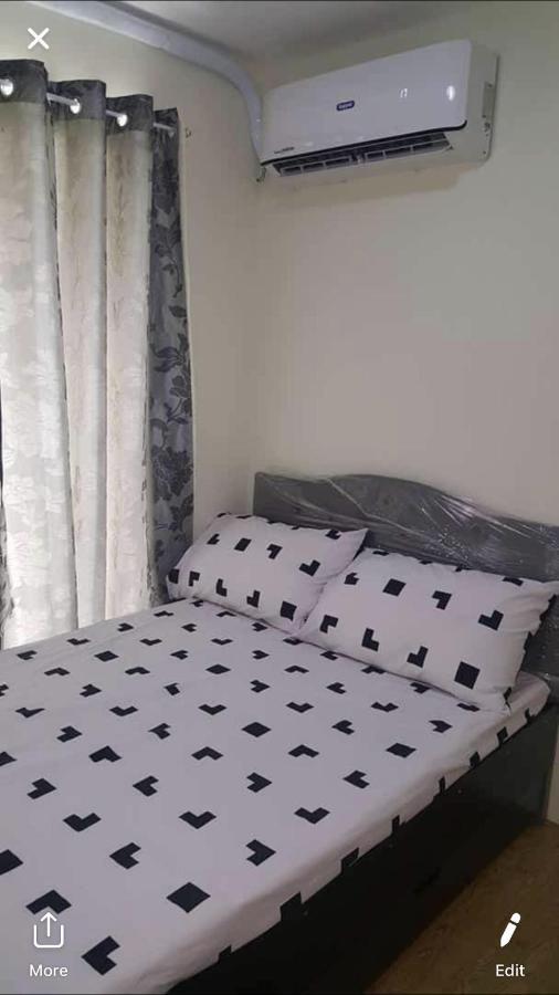 San Remo Oasis Srp Cebu Aparthotel ภายนอก รูปภาพ