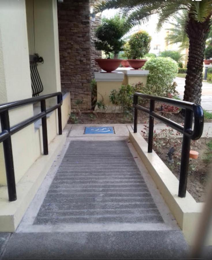 San Remo Oasis Srp Cebu Aparthotel ภายนอก รูปภาพ