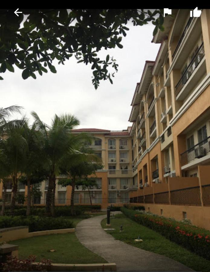 San Remo Oasis Srp Cebu Aparthotel ภายนอก รูปภาพ