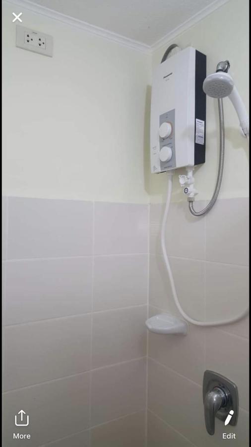 San Remo Oasis Srp Cebu Aparthotel ภายนอก รูปภาพ