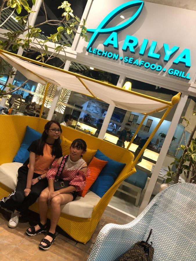 San Remo Oasis Srp Cebu Aparthotel ภายนอก รูปภาพ