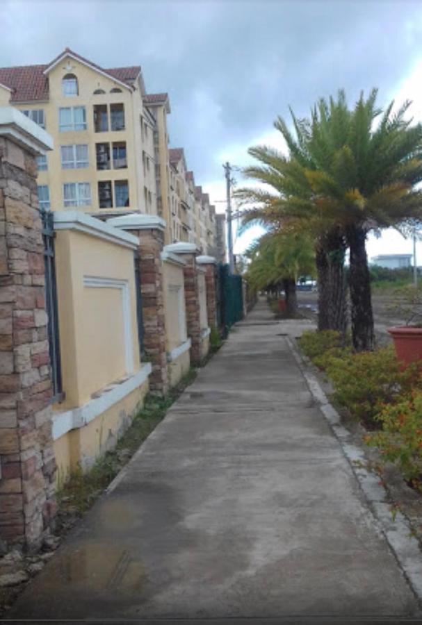 San Remo Oasis Srp Cebu Aparthotel ภายนอก รูปภาพ
