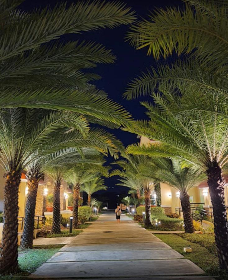 San Remo Oasis Srp Cebu Aparthotel ภายนอก รูปภาพ