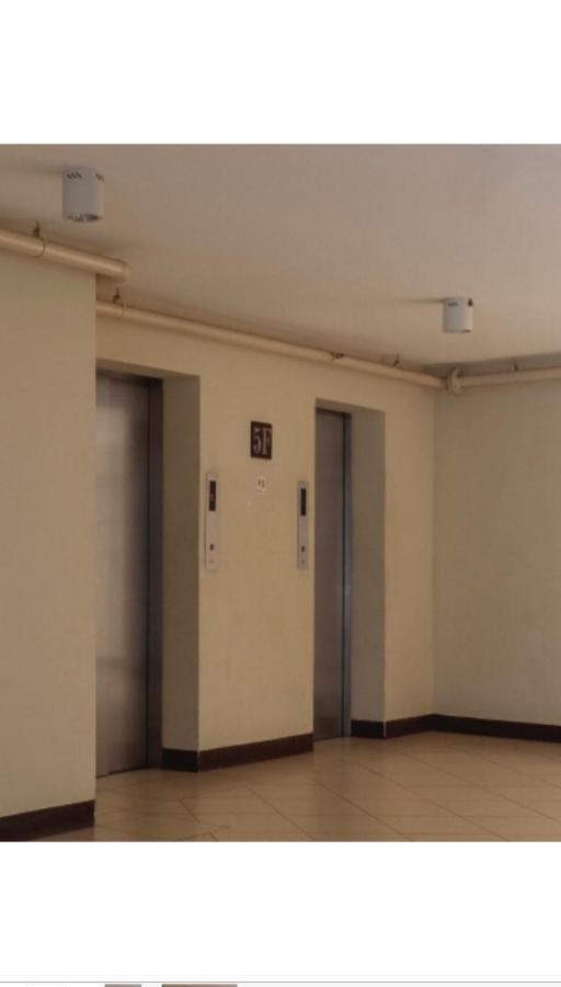 San Remo Oasis Srp Cebu Aparthotel ภายนอก รูปภาพ