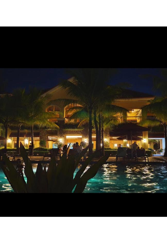 San Remo Oasis Srp Cebu Aparthotel ภายนอก รูปภาพ