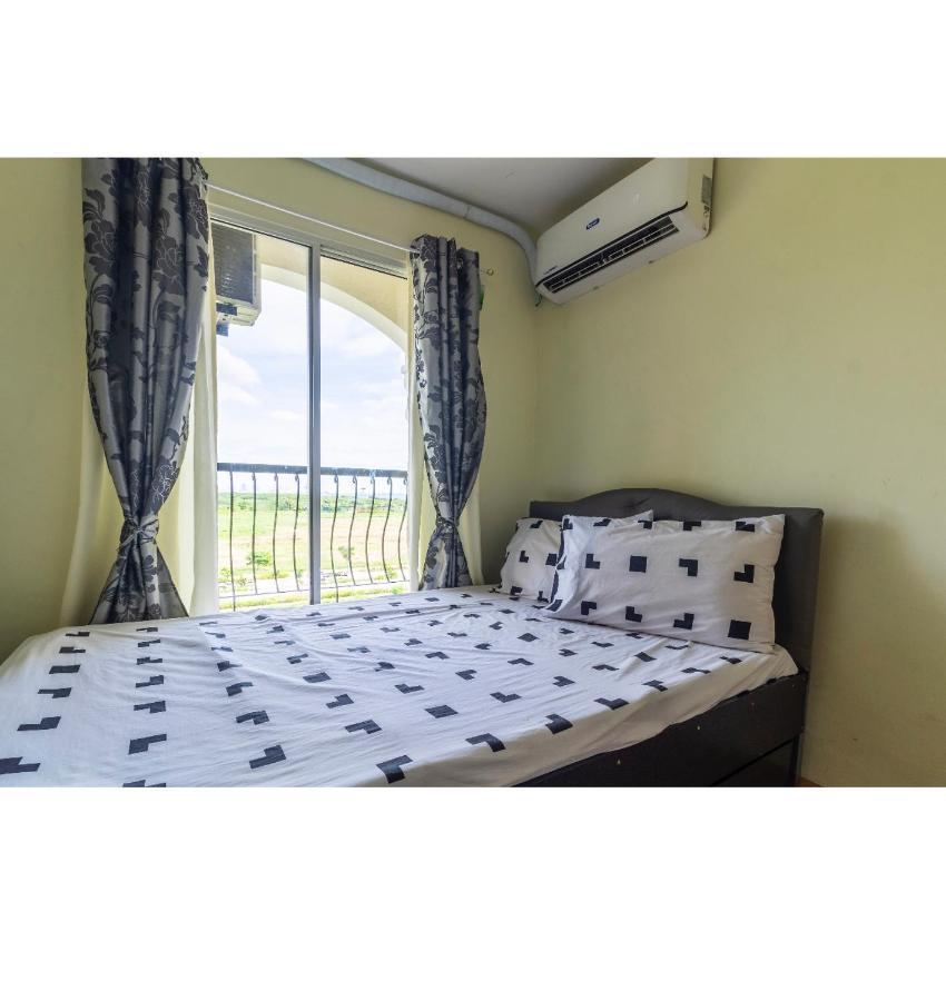 San Remo Oasis Srp Cebu Aparthotel ภายนอก รูปภาพ