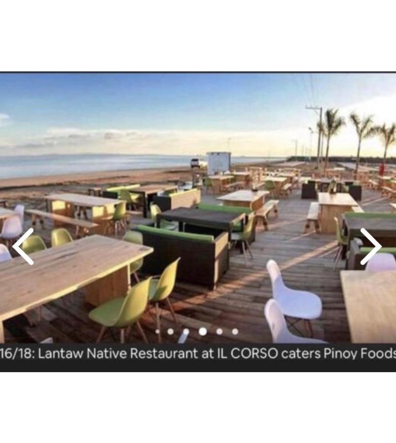 San Remo Oasis Srp Cebu Aparthotel ภายนอก รูปภาพ