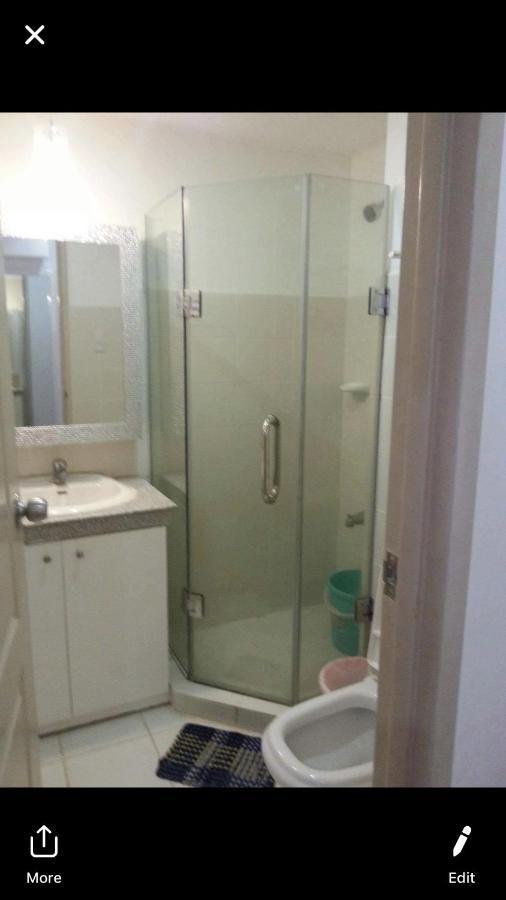 San Remo Oasis Srp Cebu Aparthotel ภายนอก รูปภาพ