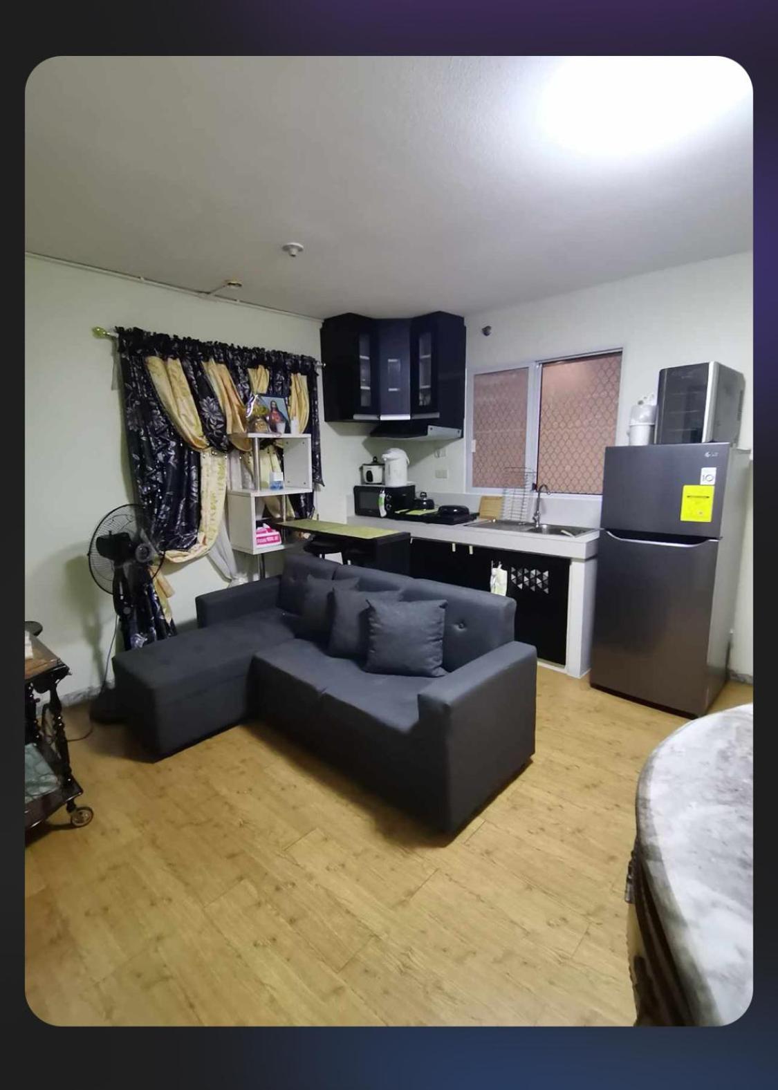 San Remo Oasis Srp Cebu Aparthotel ภายนอก รูปภาพ